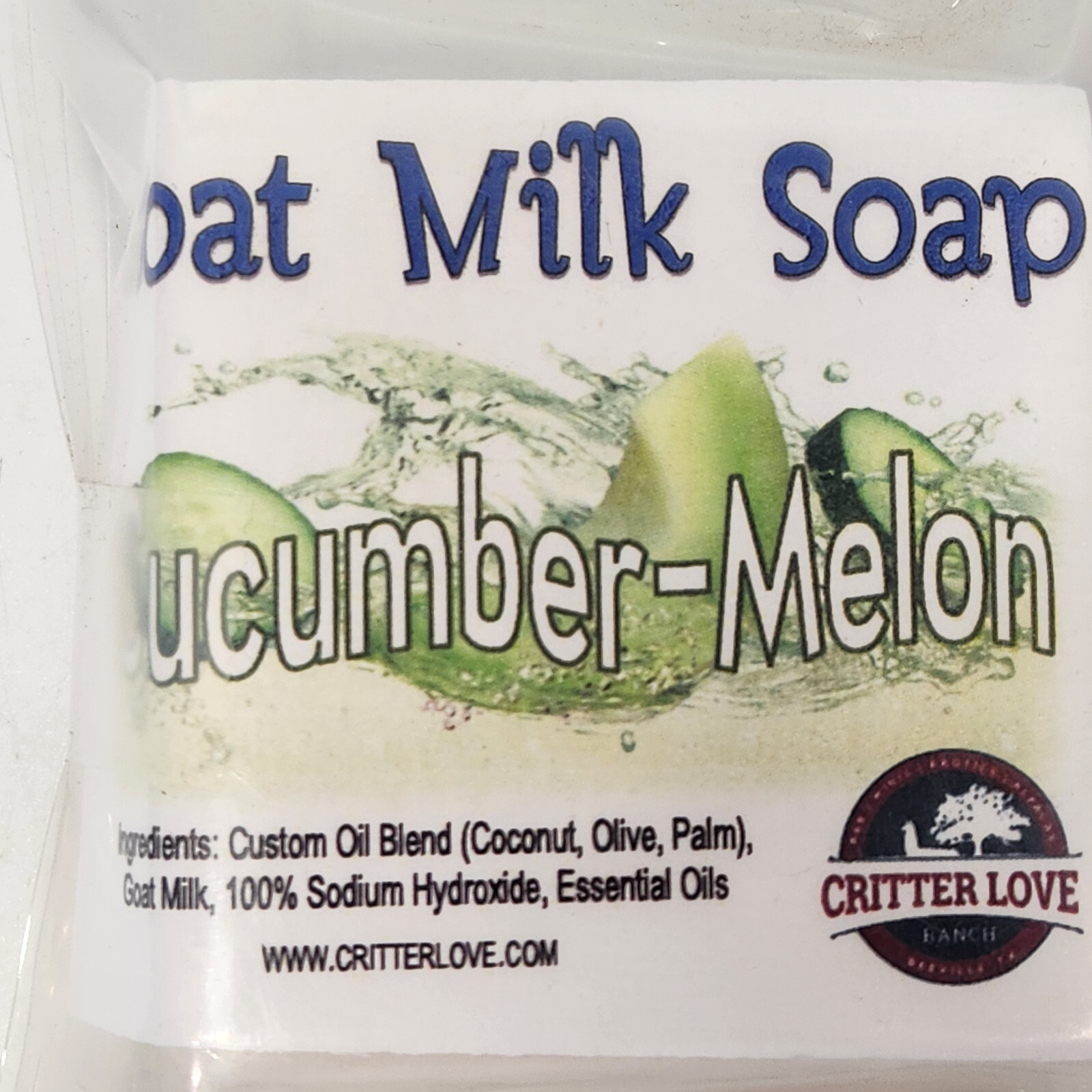 Pure Goat Milk Soap 4 oz Bar Rich Lather Clean Rinse You Choose Scent