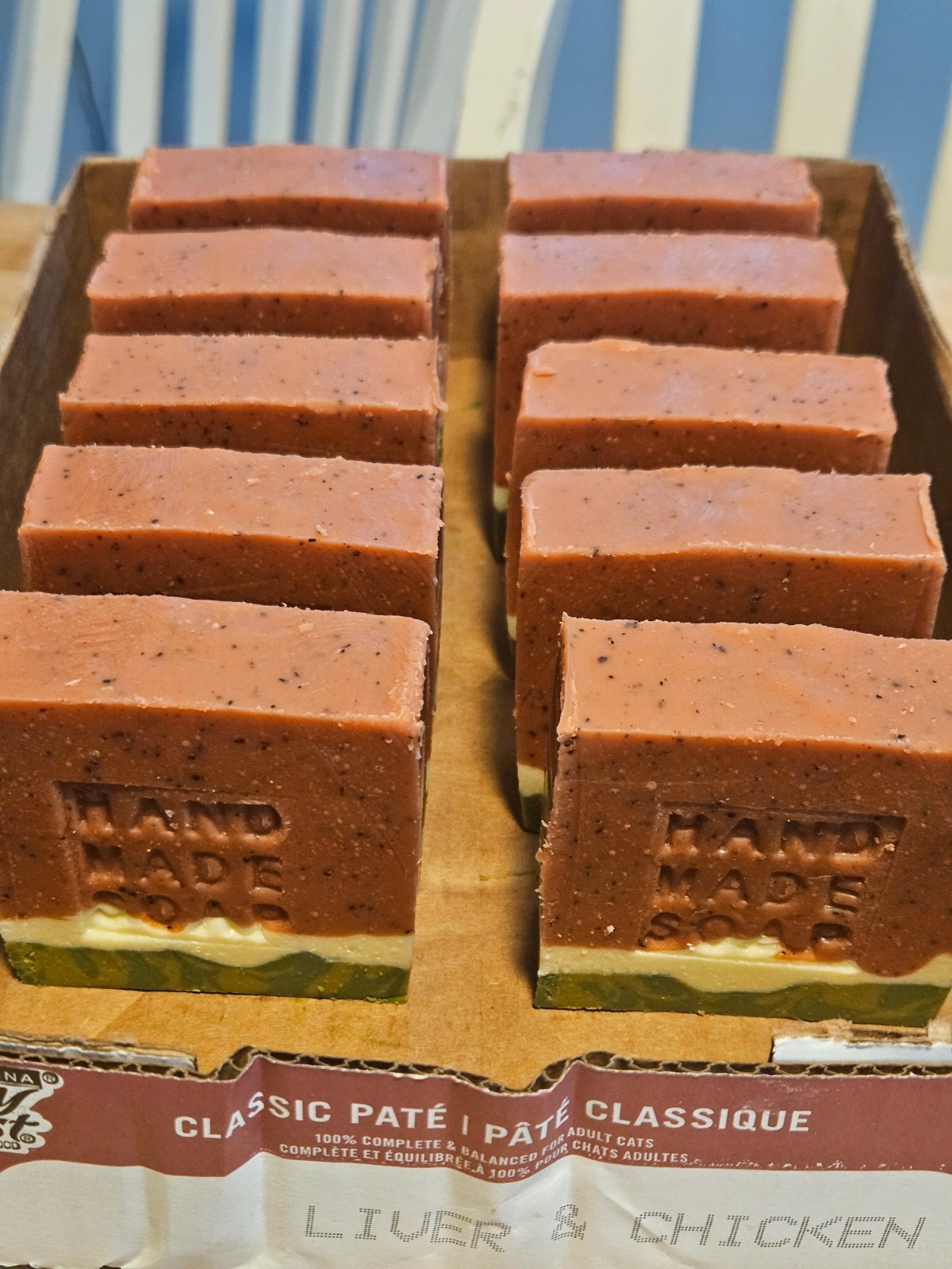 Watermelon Soap
