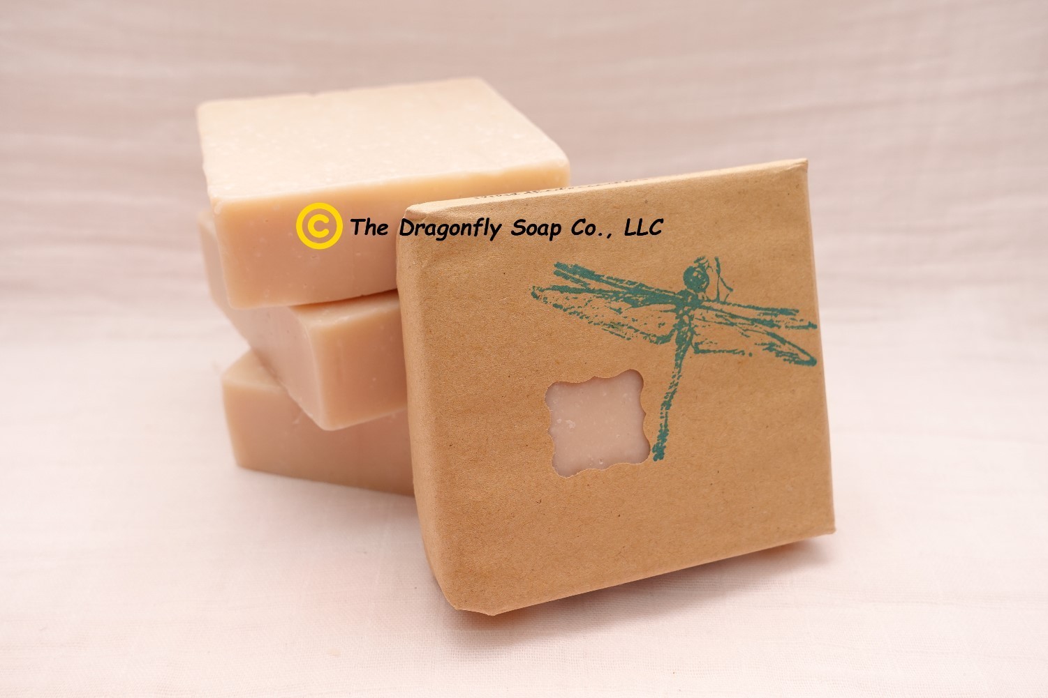 Premium Handmade Bath Soap