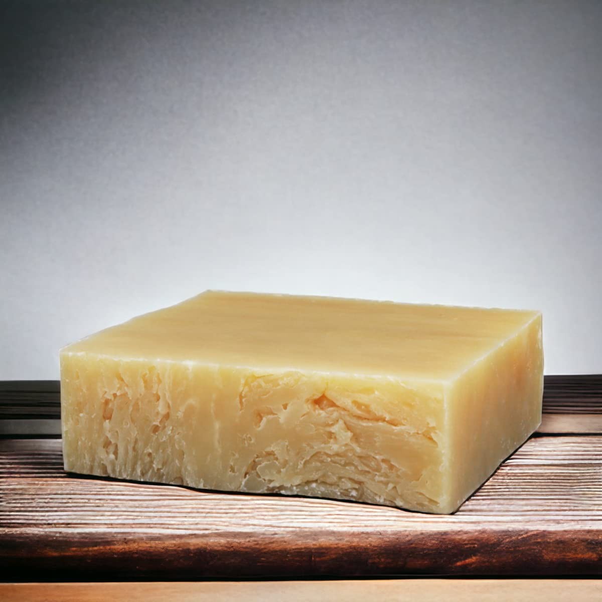 Natural Neem Soap with Geranium & Lemongrass – Ideal for Sensitive Skin (4.5 oz)