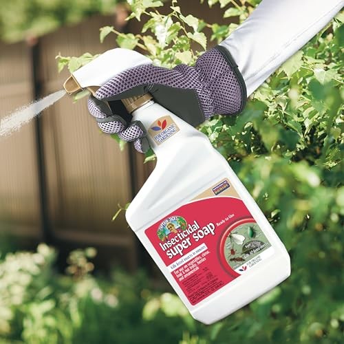 Bonide Captain Jack’s Insecticidal Super Soap 32 oz