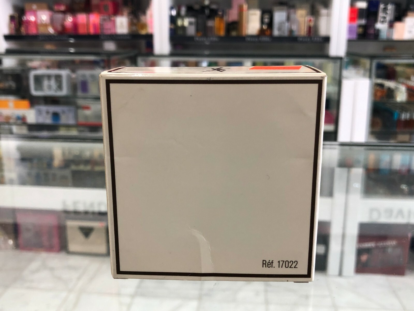 YVES SAINT LAURENT SOAP WITH TRAVEL CASE 100 G