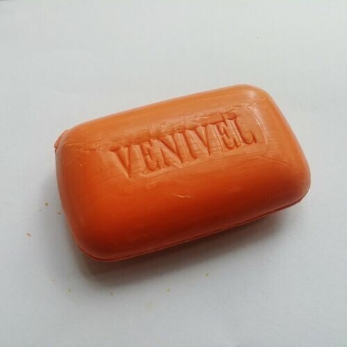 Vendol Venivel Soap Ayurvedic Herbal Beauty Soap Natural Soap From Sri Lanka 80g