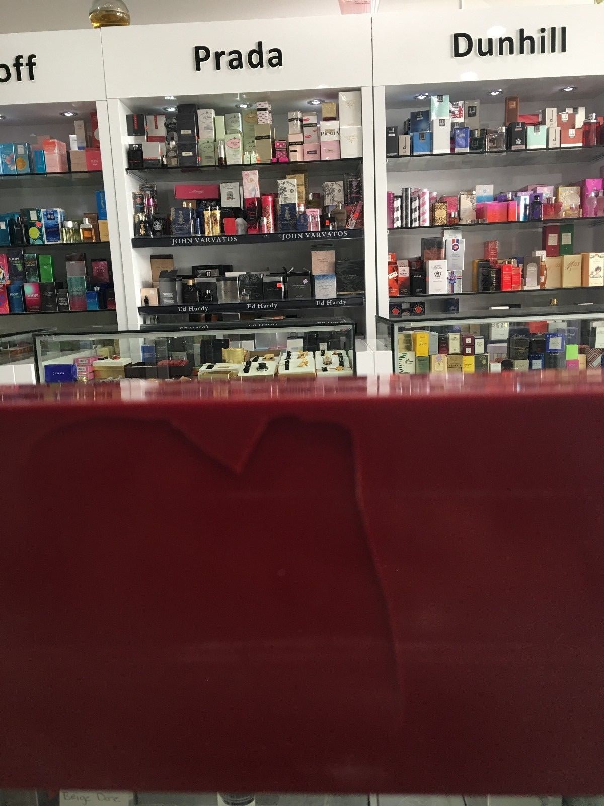 EXPLOIT PERFUMED SOAPS ATKINSONS 3 x 100g