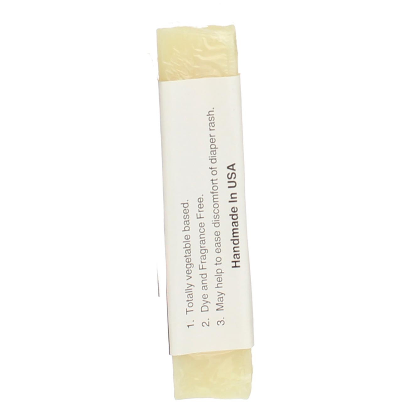 Grandma’s Pure & Natural Baby Bar Baby Bath Soap, 4 oz