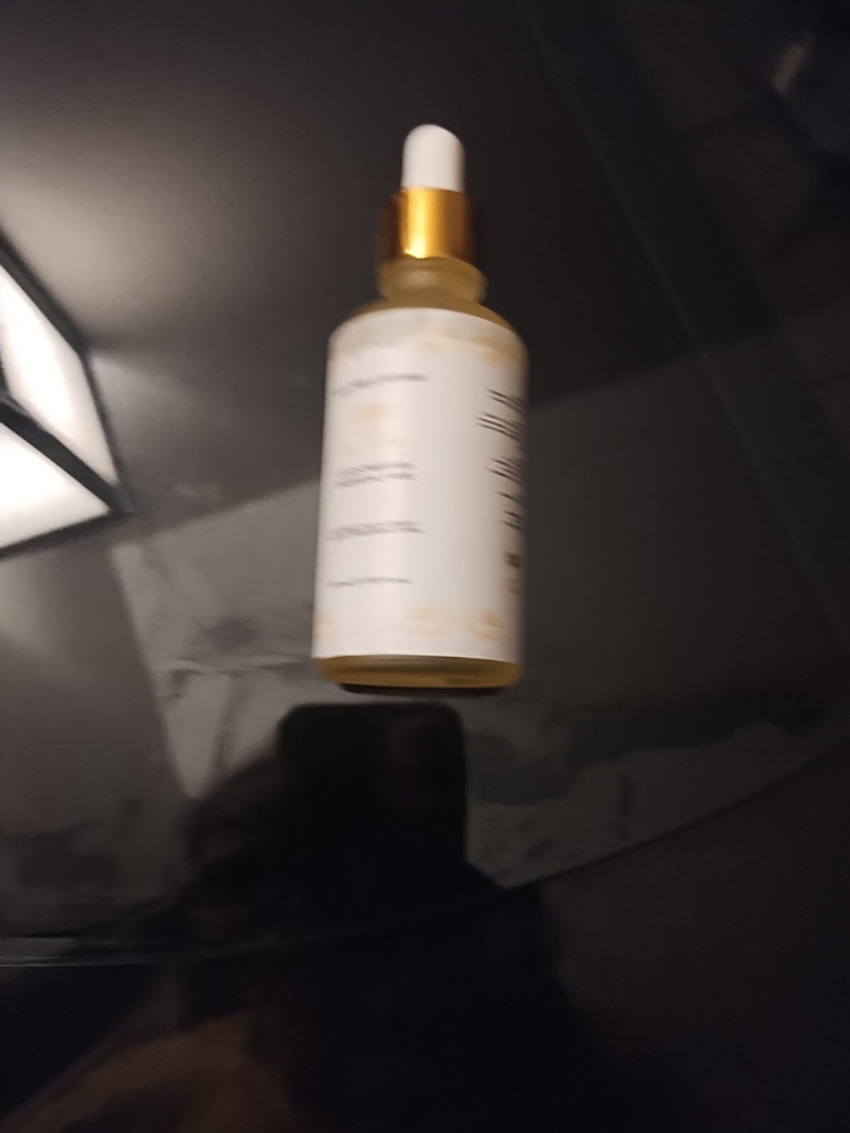 Oil For Hair And Body Comes With Soap For Body. Oil And Soap Come In One Box