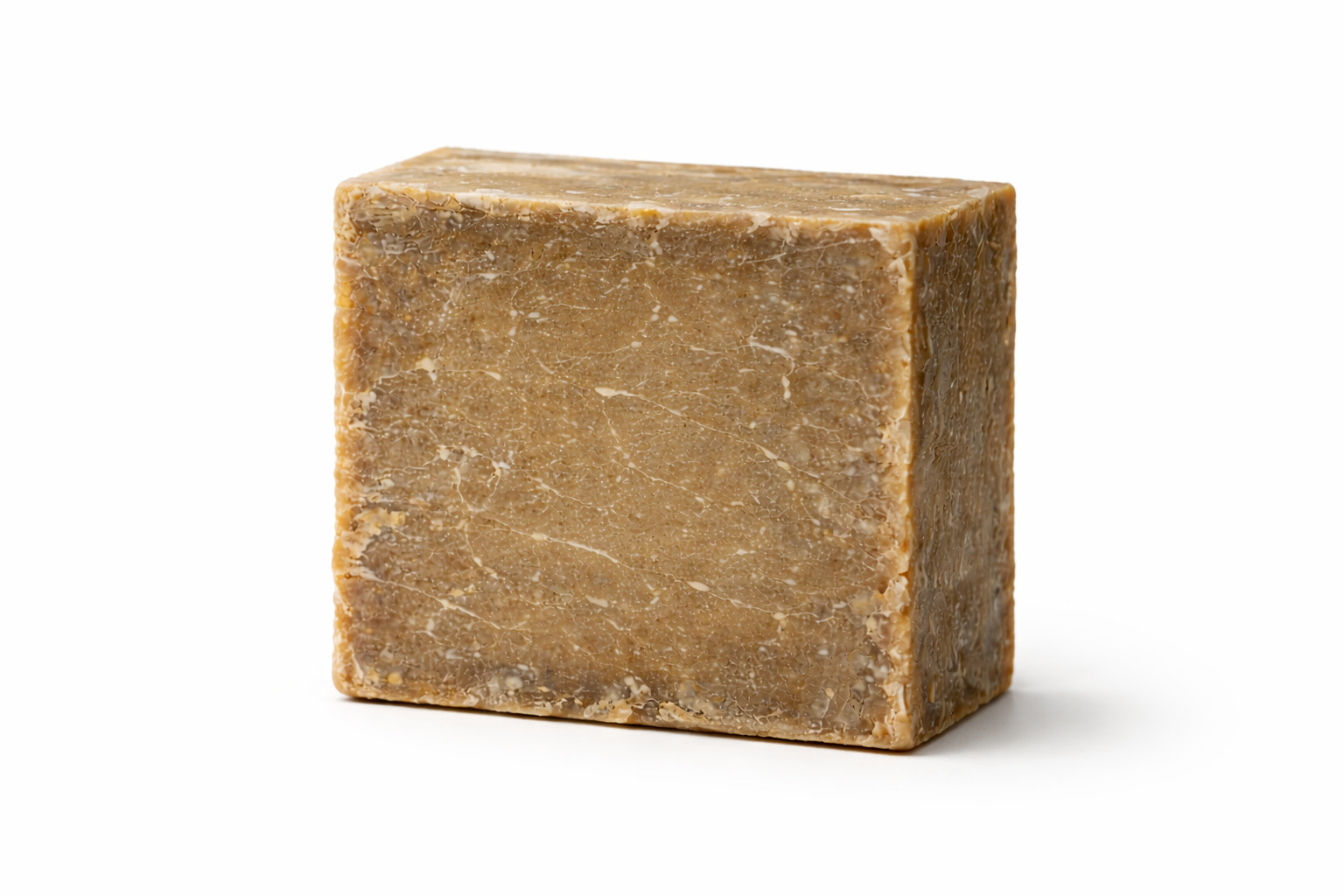 Authentic Aleppo-Style Laurel Soap Bar 2-Pack – Olive Oil, Natural Handmade