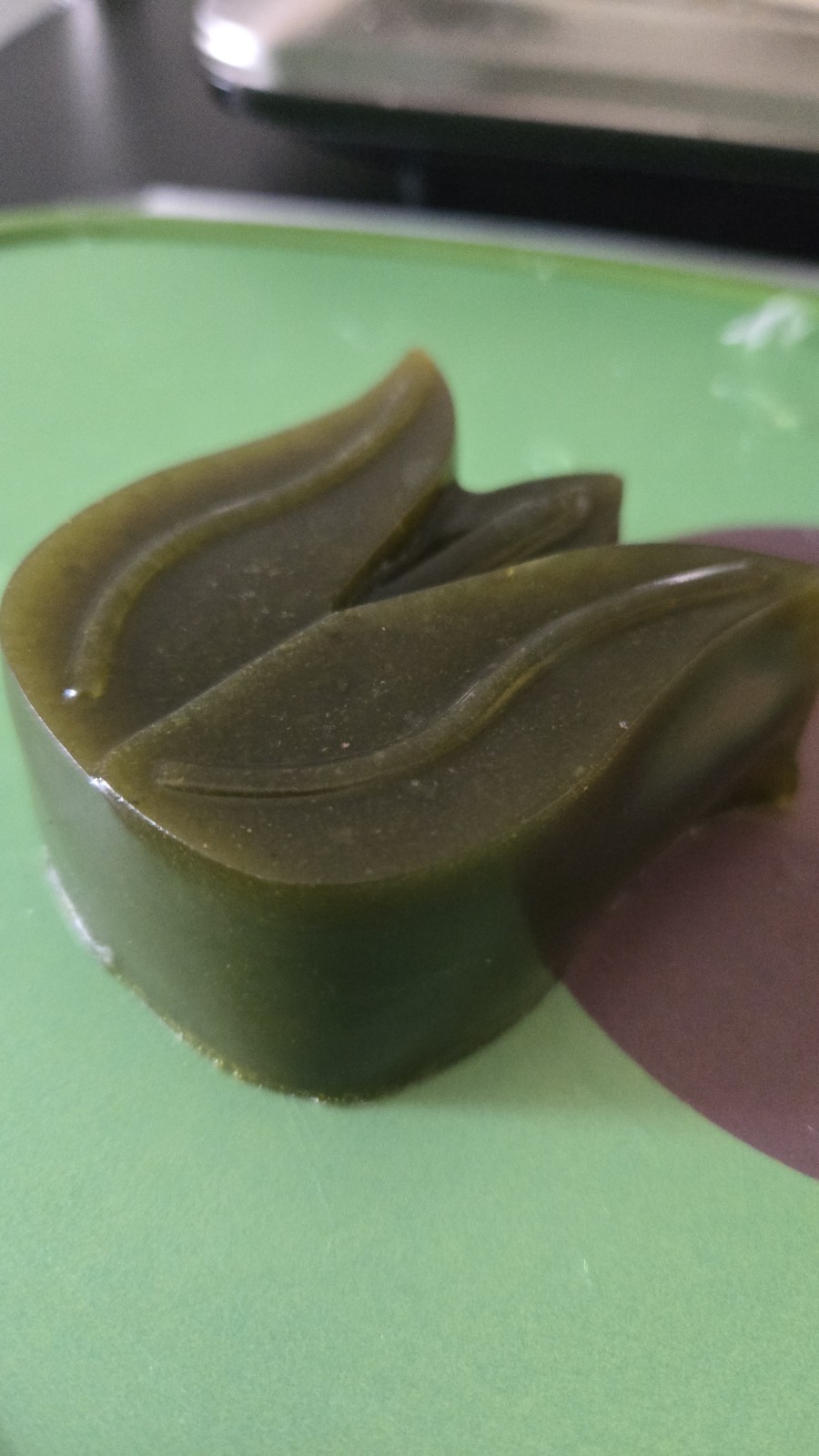 Neem Snd Aloe Vera Artisan Soap