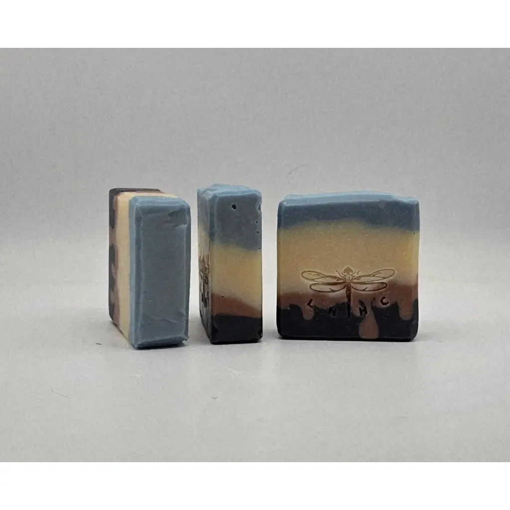 Handmade Soap Choose Your Scent Artisan Soap Fragranced Essential Oil or Unscent