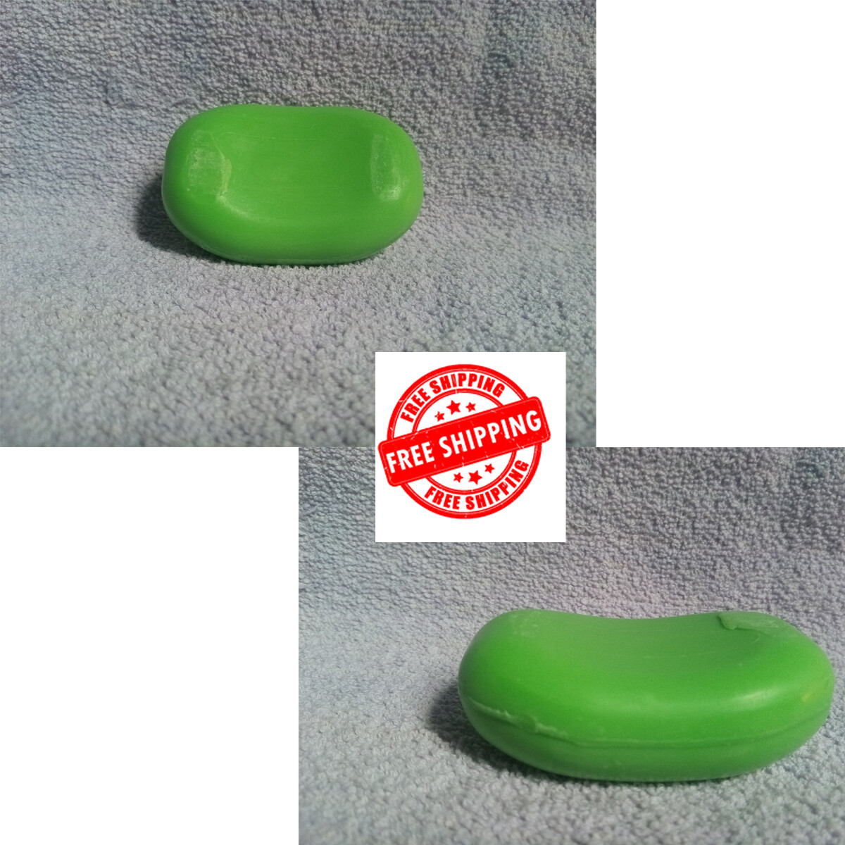 Soap Pears Baby Moisture Natural Herbal PEARS Germ Killing BABY SOAP Pure Soft