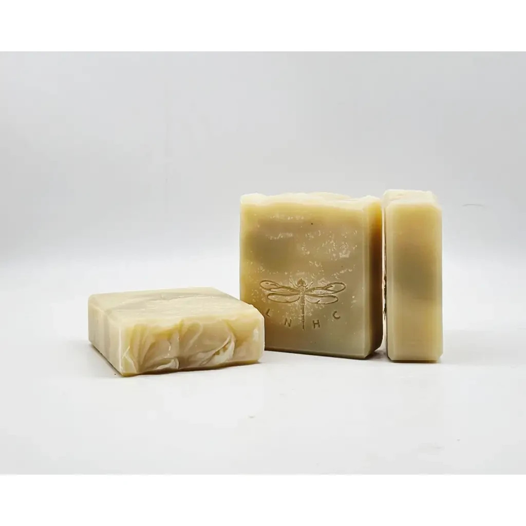 Handmade Soap Choose Your Scent Artisan Soap Fragranced Essential Oil or Unscent
