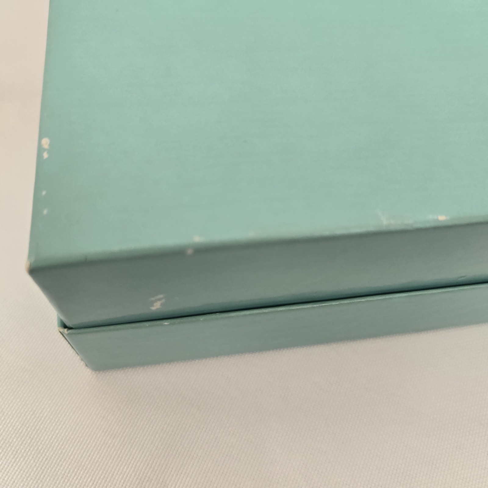 Vintage Tiffany & Co., Guest Soap (perfumed bar soap). NOS w/Box and Pouch