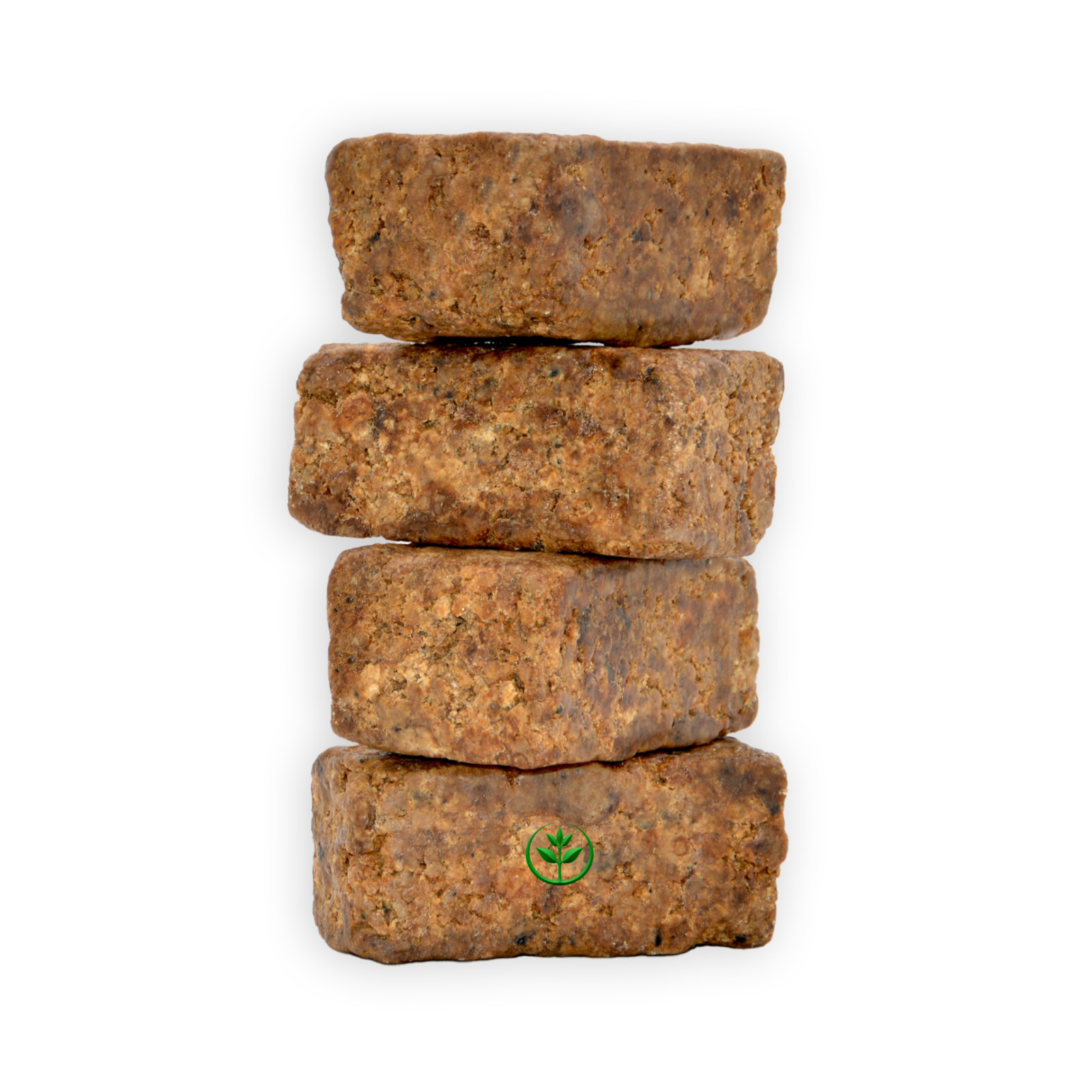 Raw African Black Soap Bulk Wholesale Bar 100% Pure Natural Organic From Ghana
