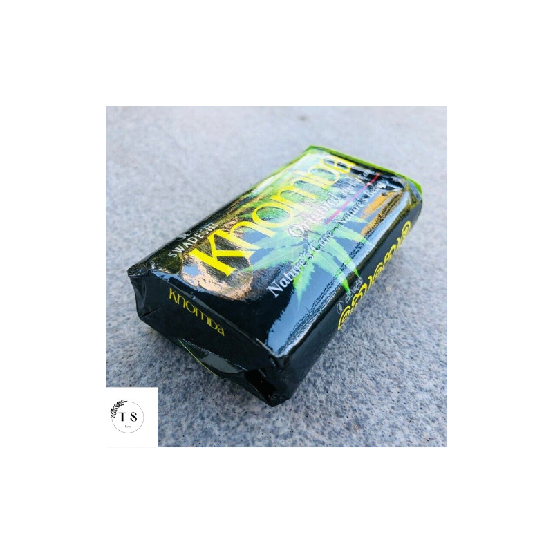 Kohomba Margosa Soap Sri Lankan Natural Herbal Care Ayurvedic Beauty Soap 90g
