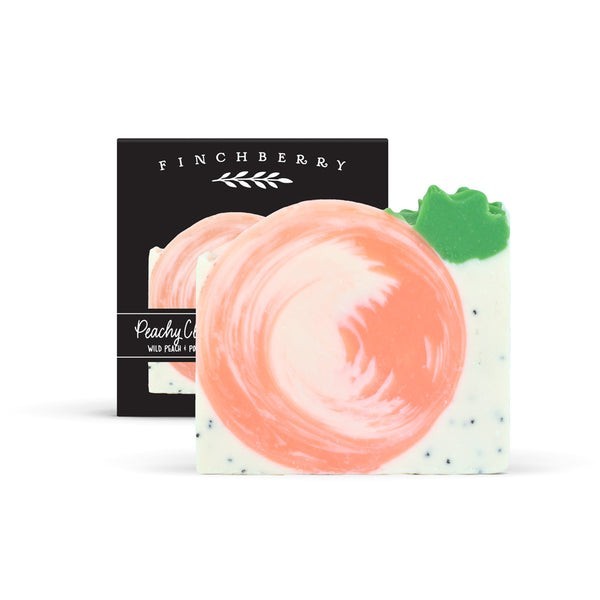 Finchberry Boxed Soaps