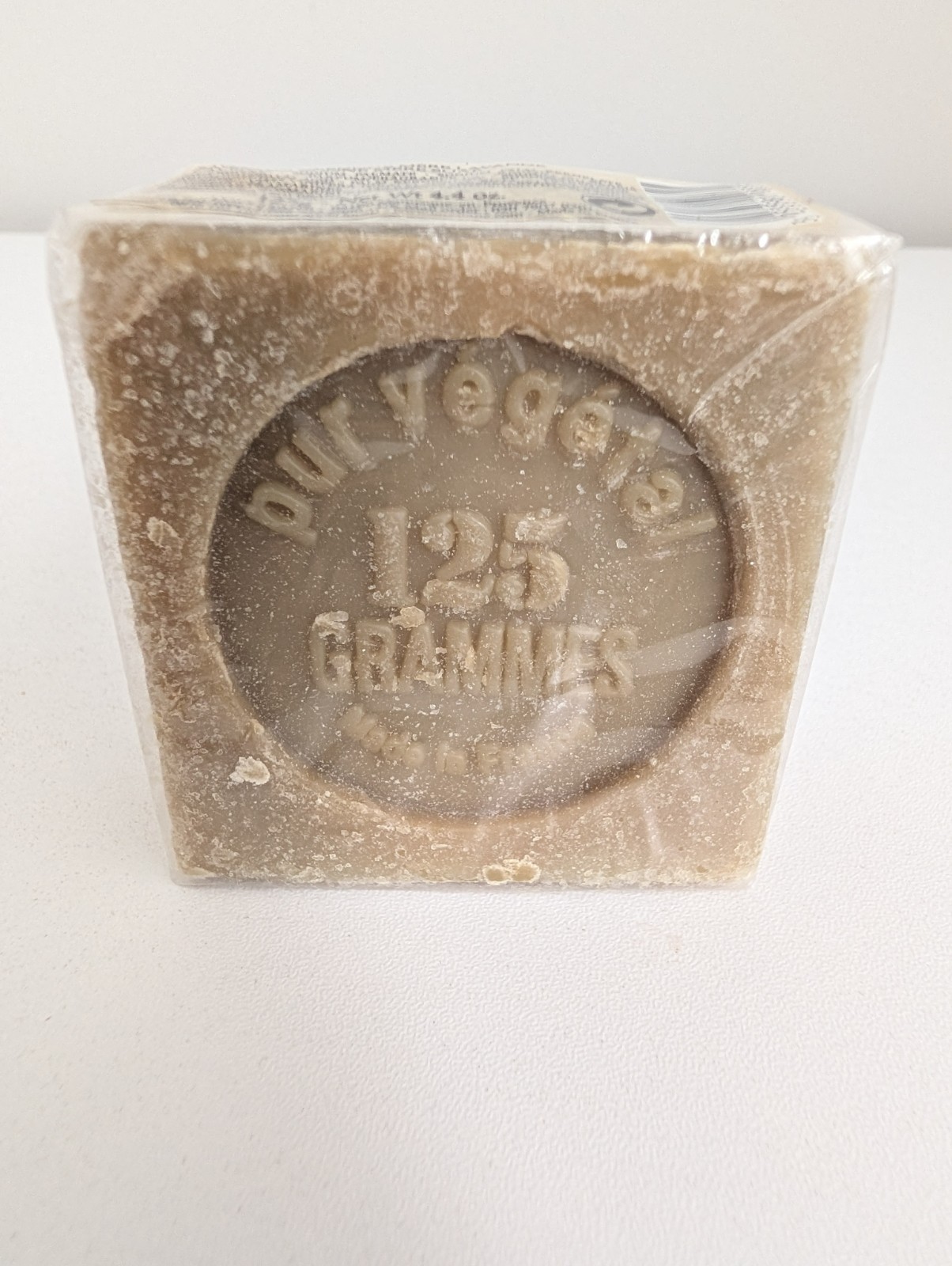 L’OCCITANE Savon Bonne Mere Soap Bar 4.4oz/125g New SEALED