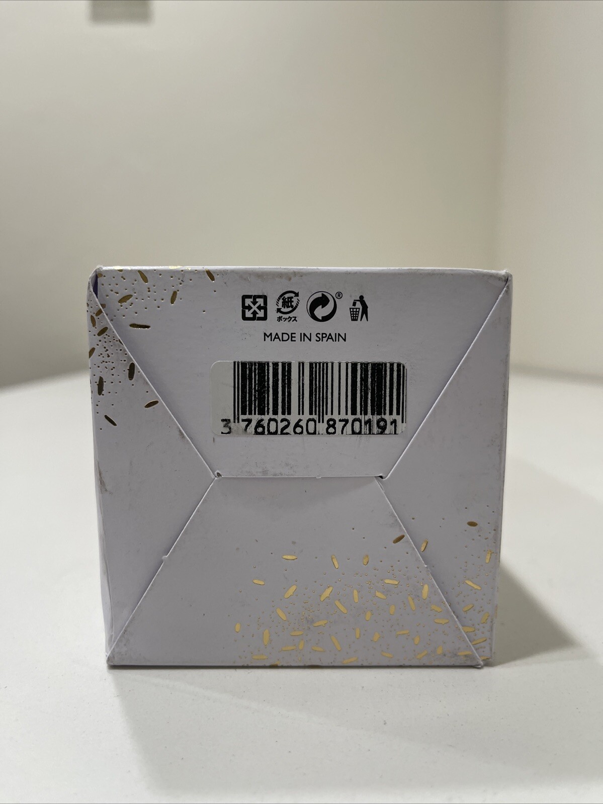 La Savonnerie Royale, Poudre de Riz, French 200 ml Diffuser