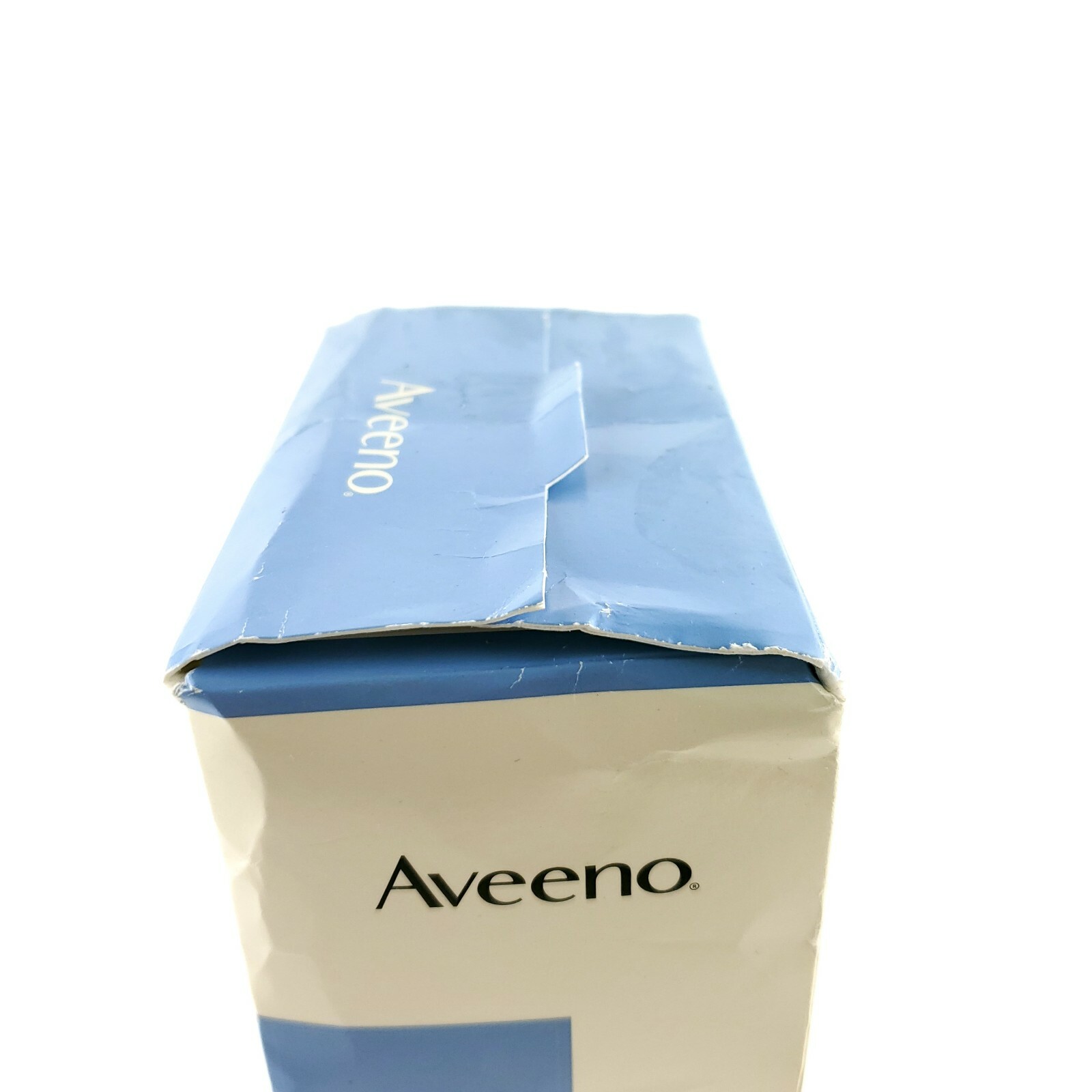 Aveeno Soothing Bath Treatment Oatmeal Skin Protectant 100% Natural USA Seller