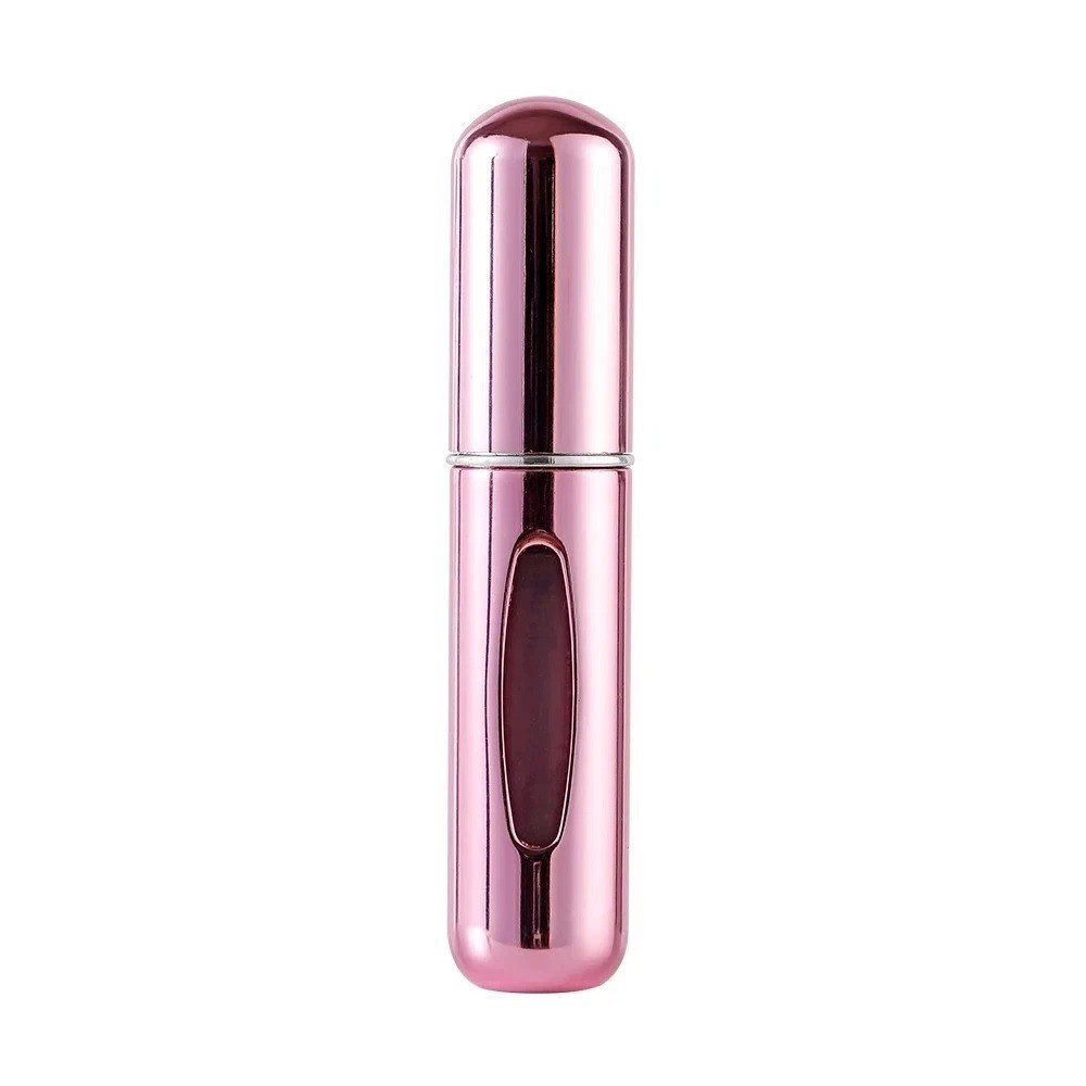 6 Pack 5ml Refillable Perfume Spray Bottles Travel Size Bottom Fill Atomizer
