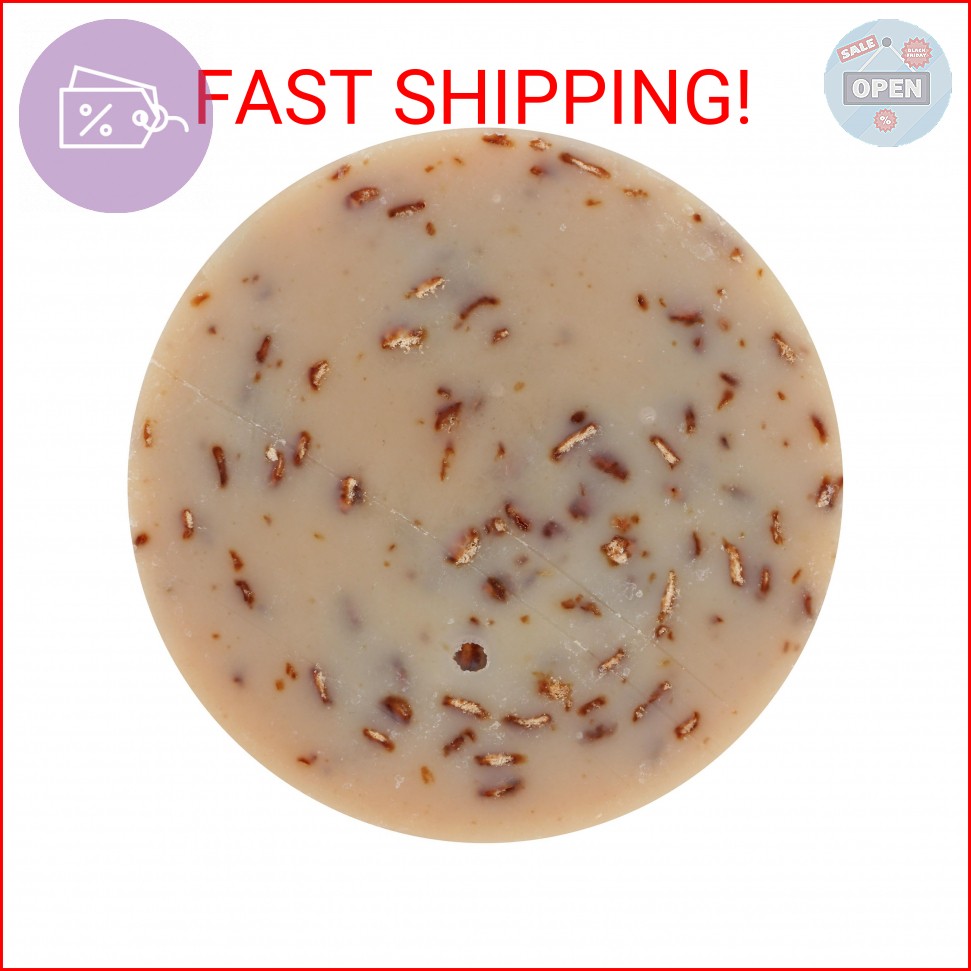 Sappo Hill Soap, Oatmeal Old Fashioned, 3.5 oz