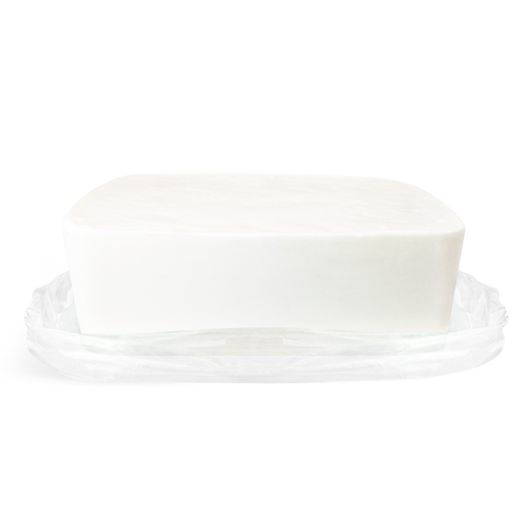 White Glycerin Melt & Pour Soap Base Organic You Pick Size Free Shipping