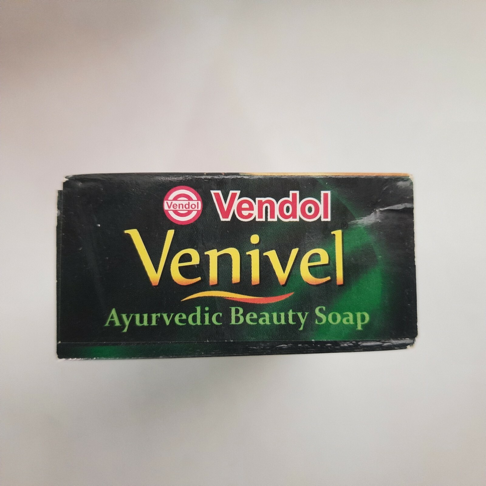 Vendol Venivel Ceylon Herbal Soap Natural Secret Beauty Soap Acne Softening Skin
