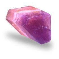 Soap Rocks – Rose Amethyst