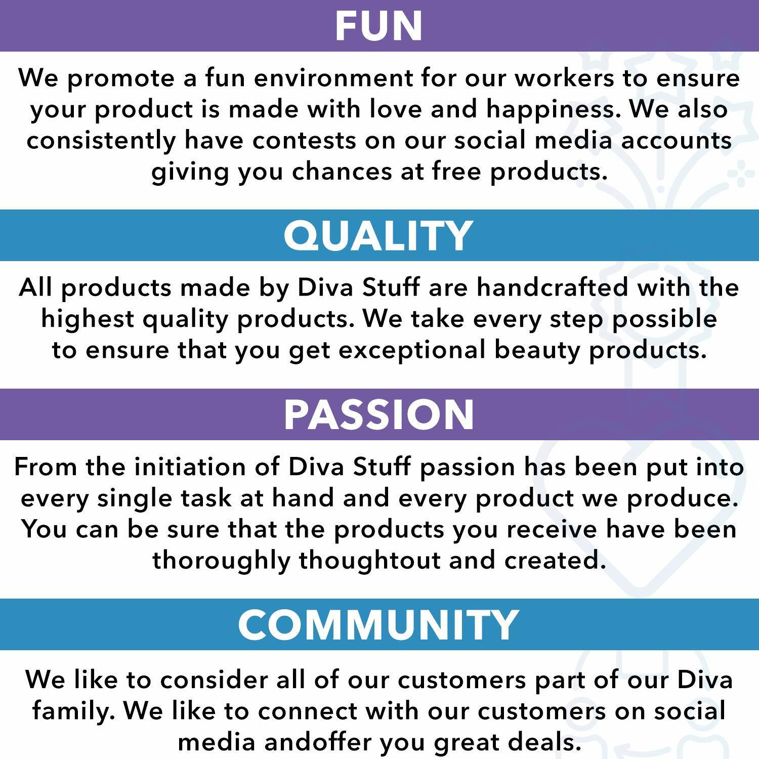 Diva Stuff Sea Salt Face Wash for Oily and Acne Prone Skin with Dead Sea Salt,