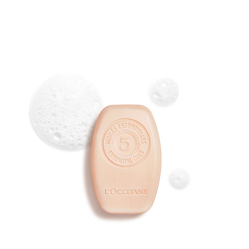 L’OCCITANE Discontinued Intensive Repair Solid Shampoo Bar 2.1OZ /60G NEW
