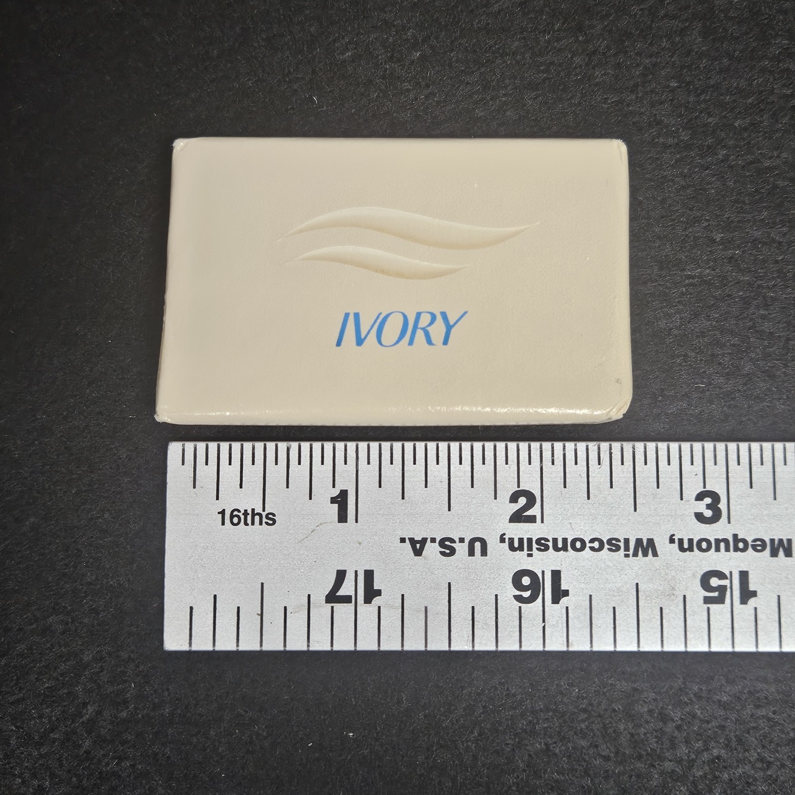 Vtg Ivory Soap Mini Travel Bar Lot (10) Original Wrapper