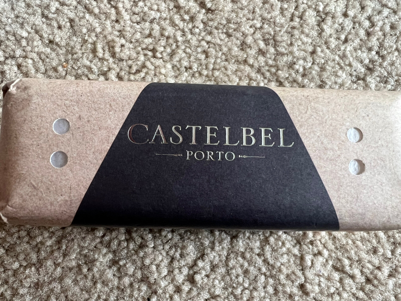 Castelbel Porto Men’s Jumbo Luxury Bar Soap Various YOUR CHOICE FREE SHIP