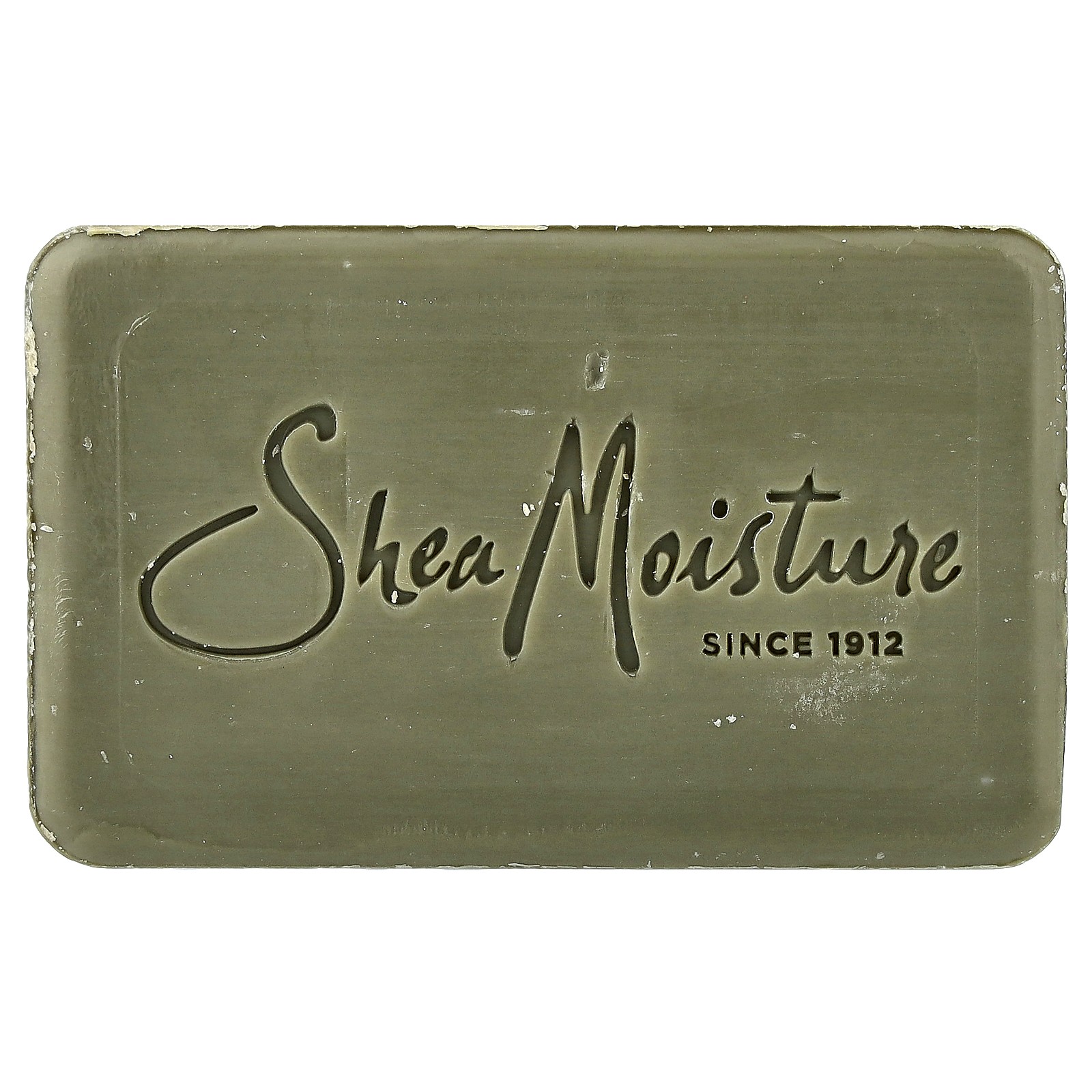 Raw Shea Butter Bar Soap w/ Frankincense & Myrrh, 8 oz (227 g)