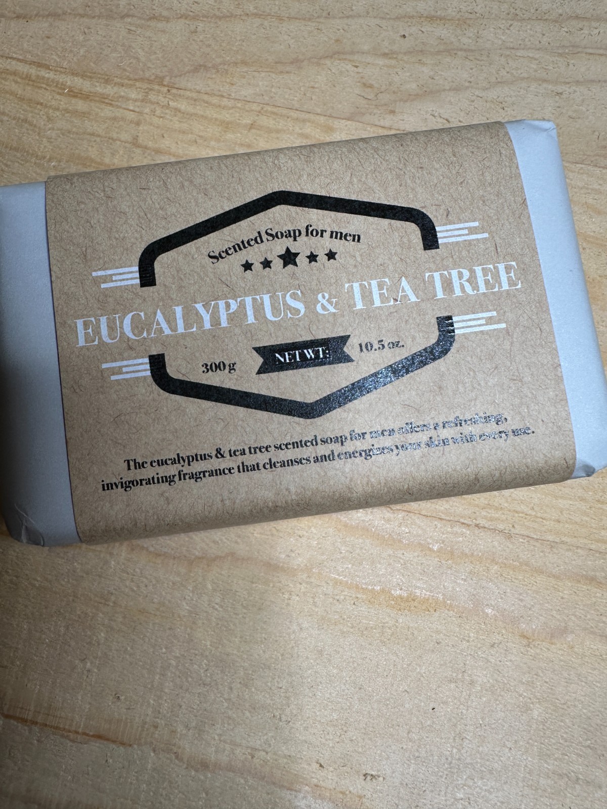 Casa Dos Aromas | Triple Milled Soap | 10.5 OZ | Made in Portugal