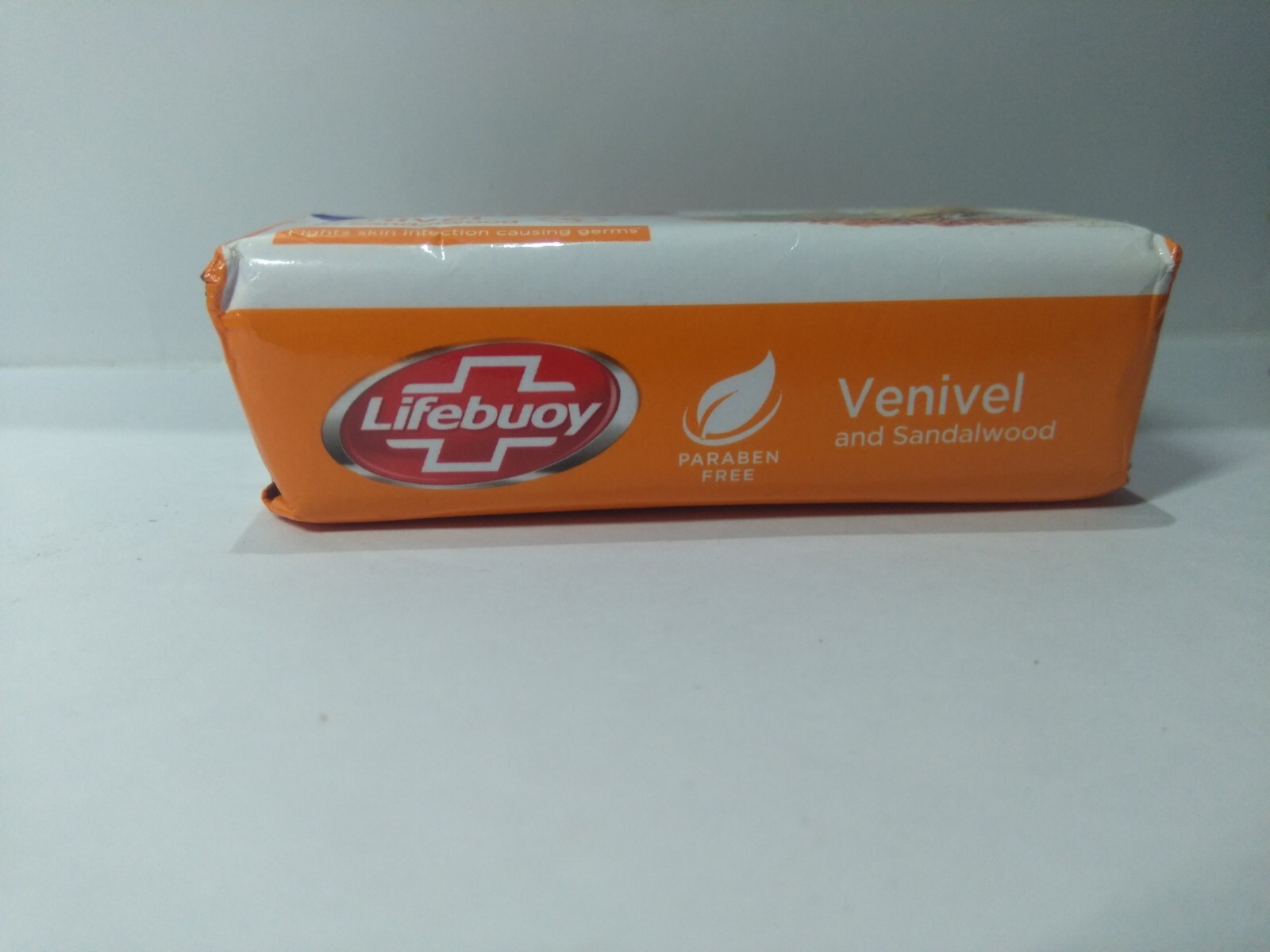 soap Venivel fairness germ care skin sandalwood protection free shipping 100g