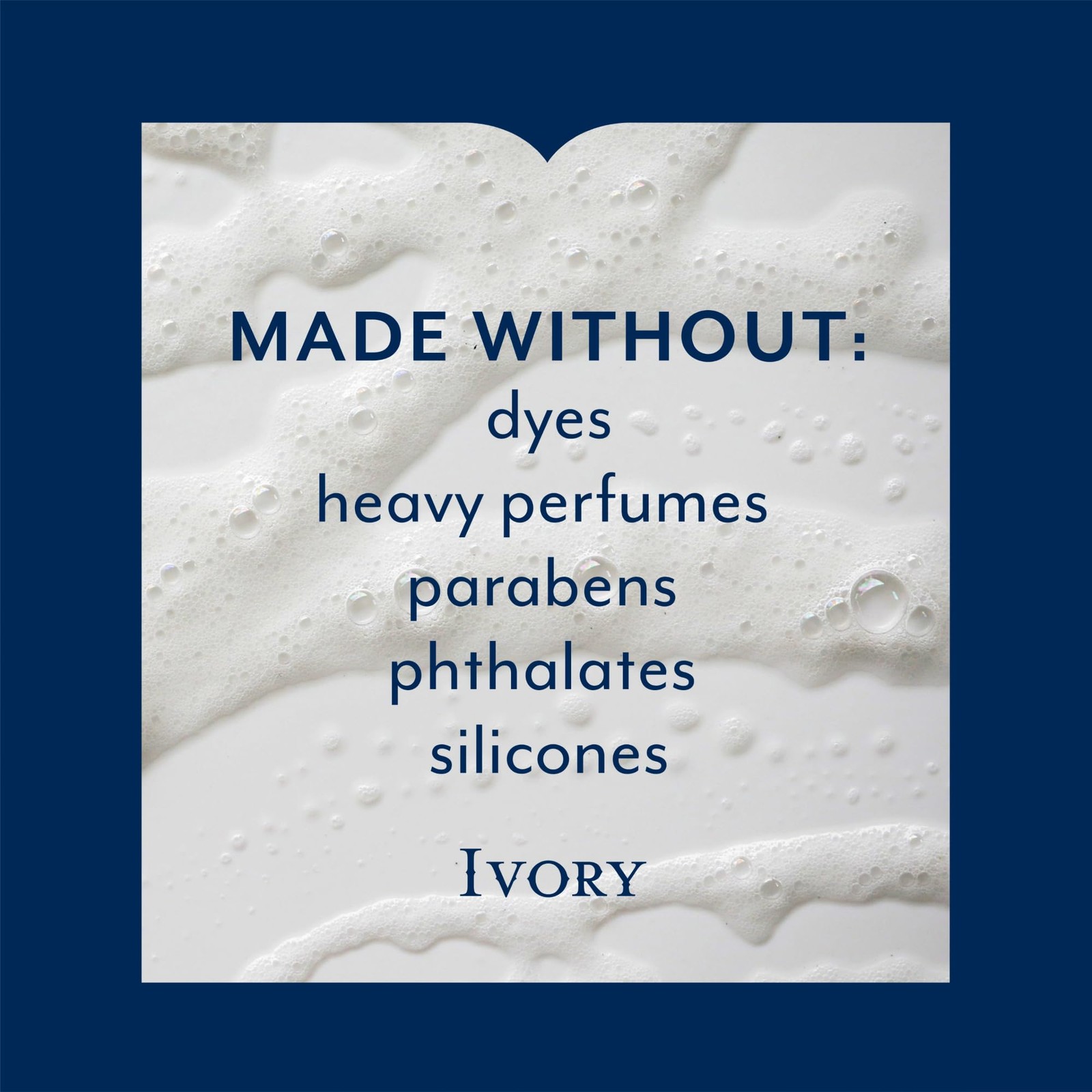Ivory Body Wash – Original – 12 oz – 3 pk 12 Fl Oz (Pack of 3),