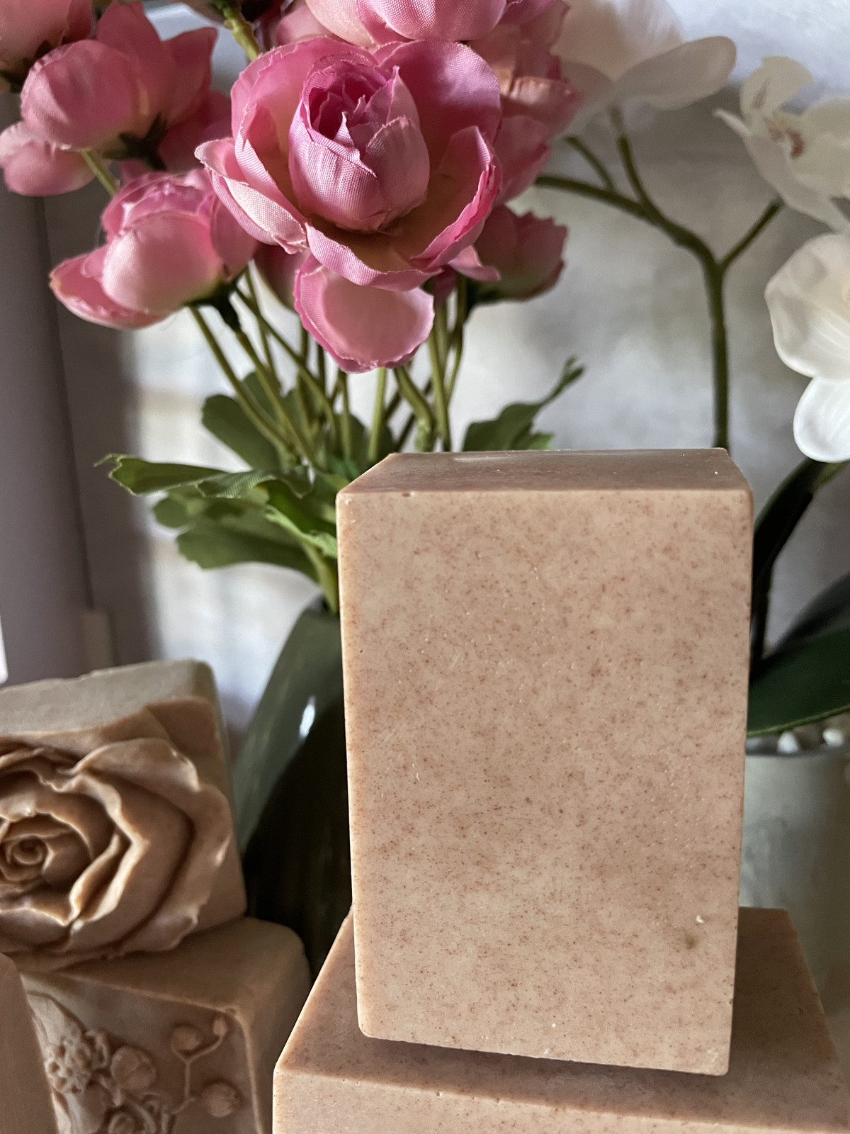 Watermelon Fusion Herbal Soap