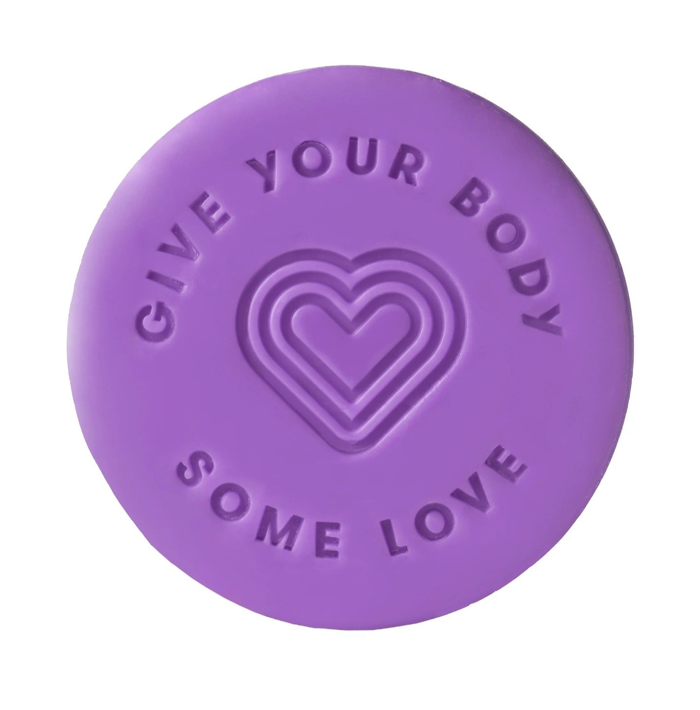 Anihana New Zealand Feel-Good Soap Lavender Love 4.2 Oz Hydrating Free Shipping