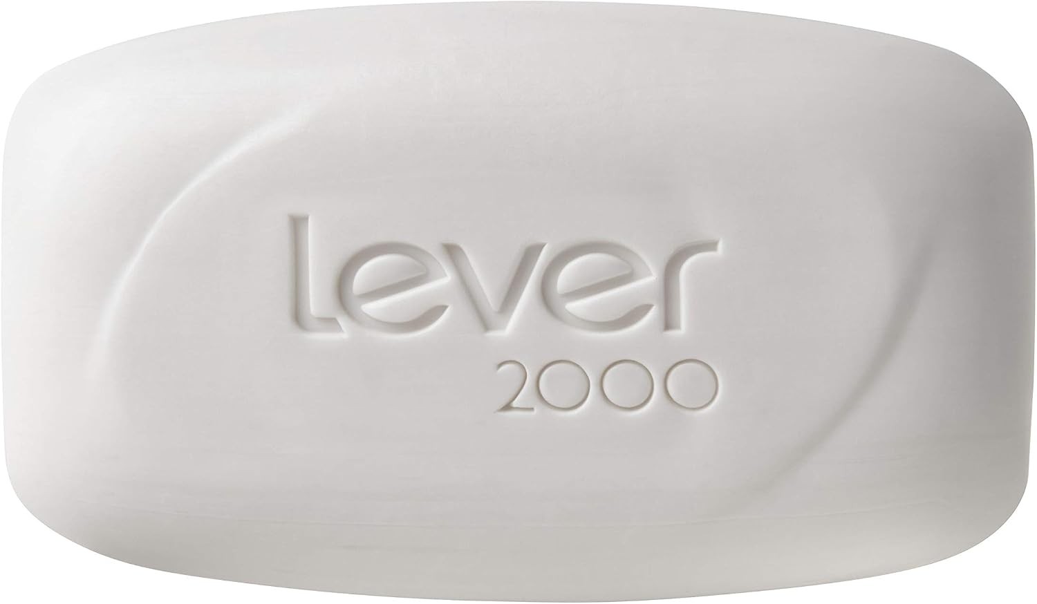 Lever 2000 Bar Soap, Original, 4 oz, 16 bar