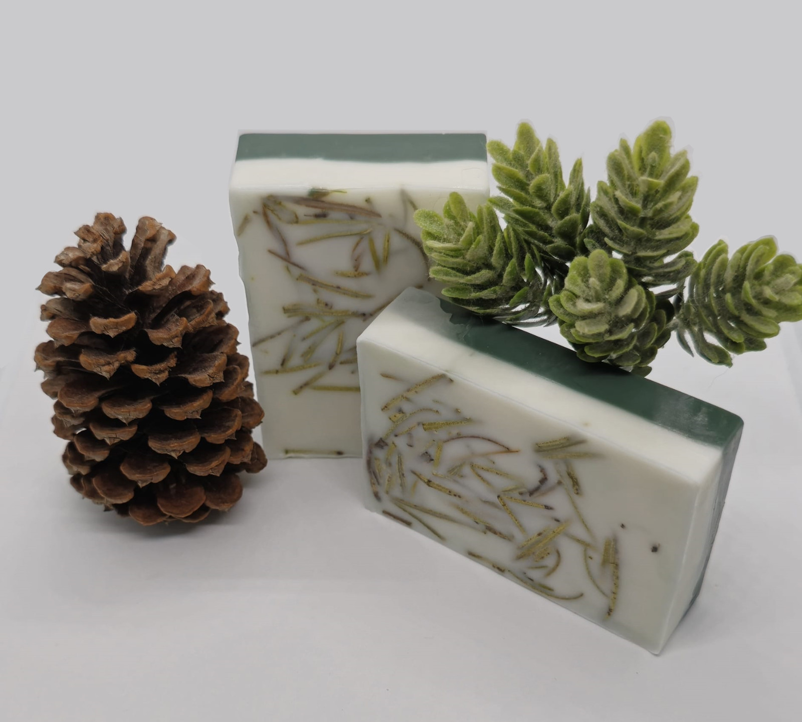 Soap Organic by Emunáh