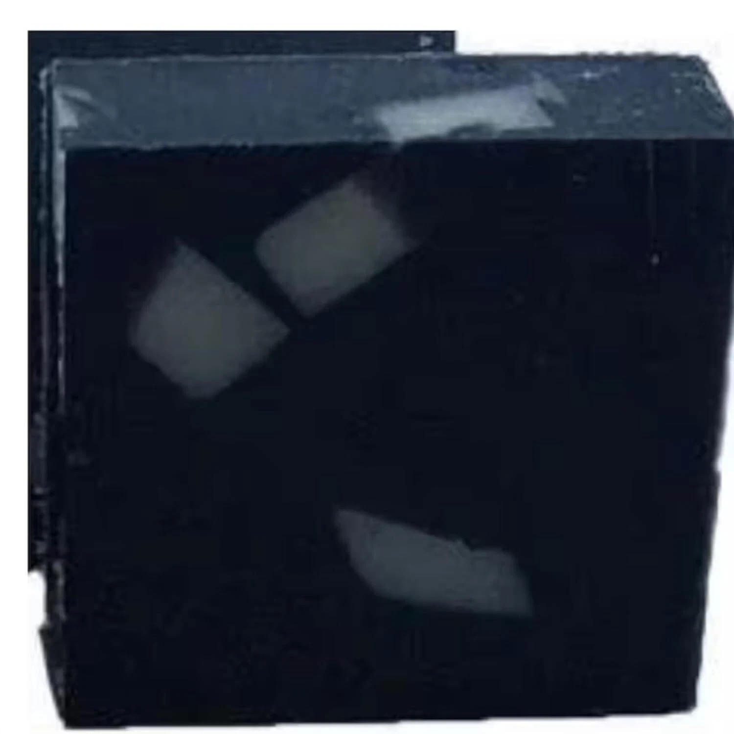 CHARCOAL & ALOE HANDMADE SOAP BARS X5(Great for Acne) Sealed Pkg ~SHIPS NEXT DAY
