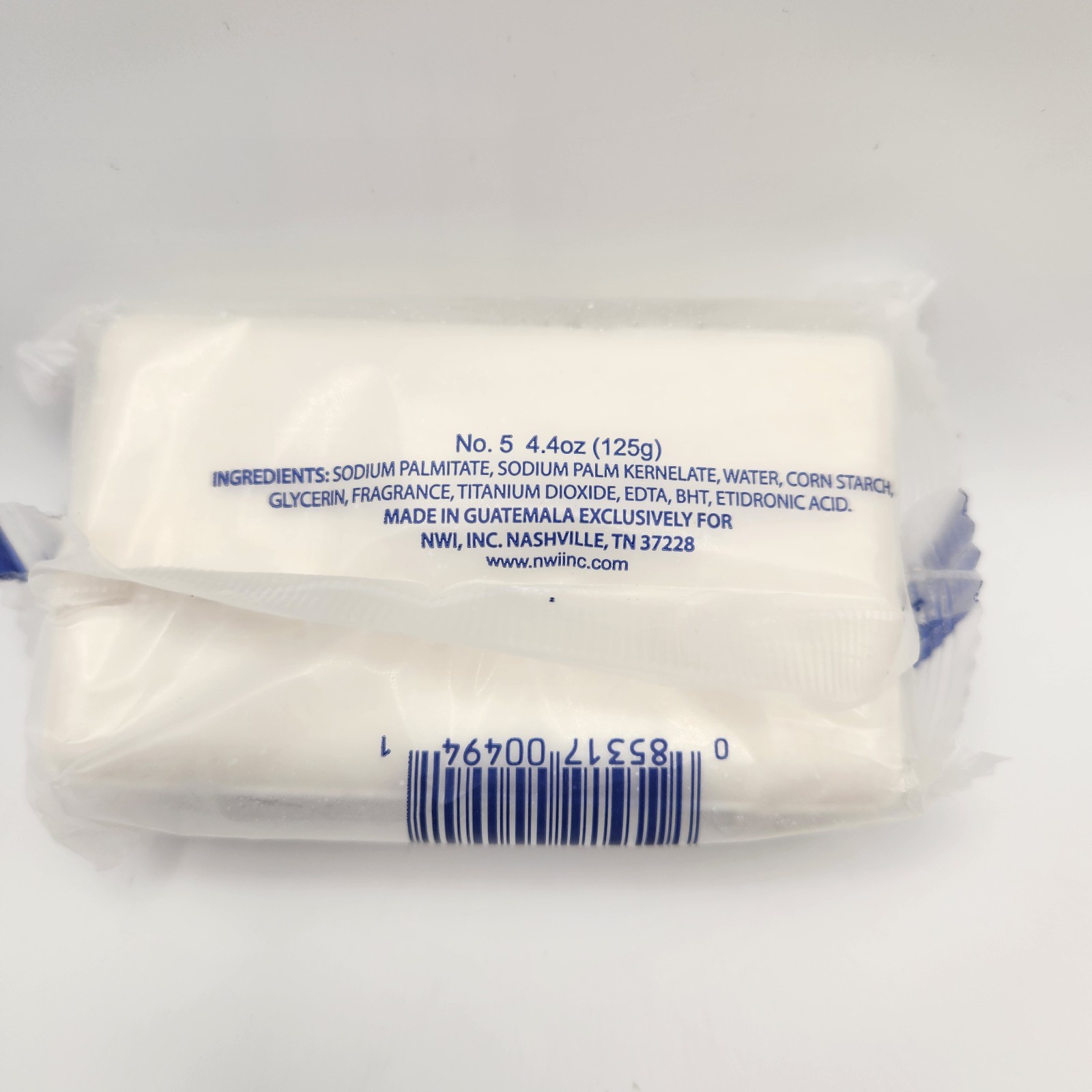 Freshscent Deodorant Soap Bar 4.4oz Sealed