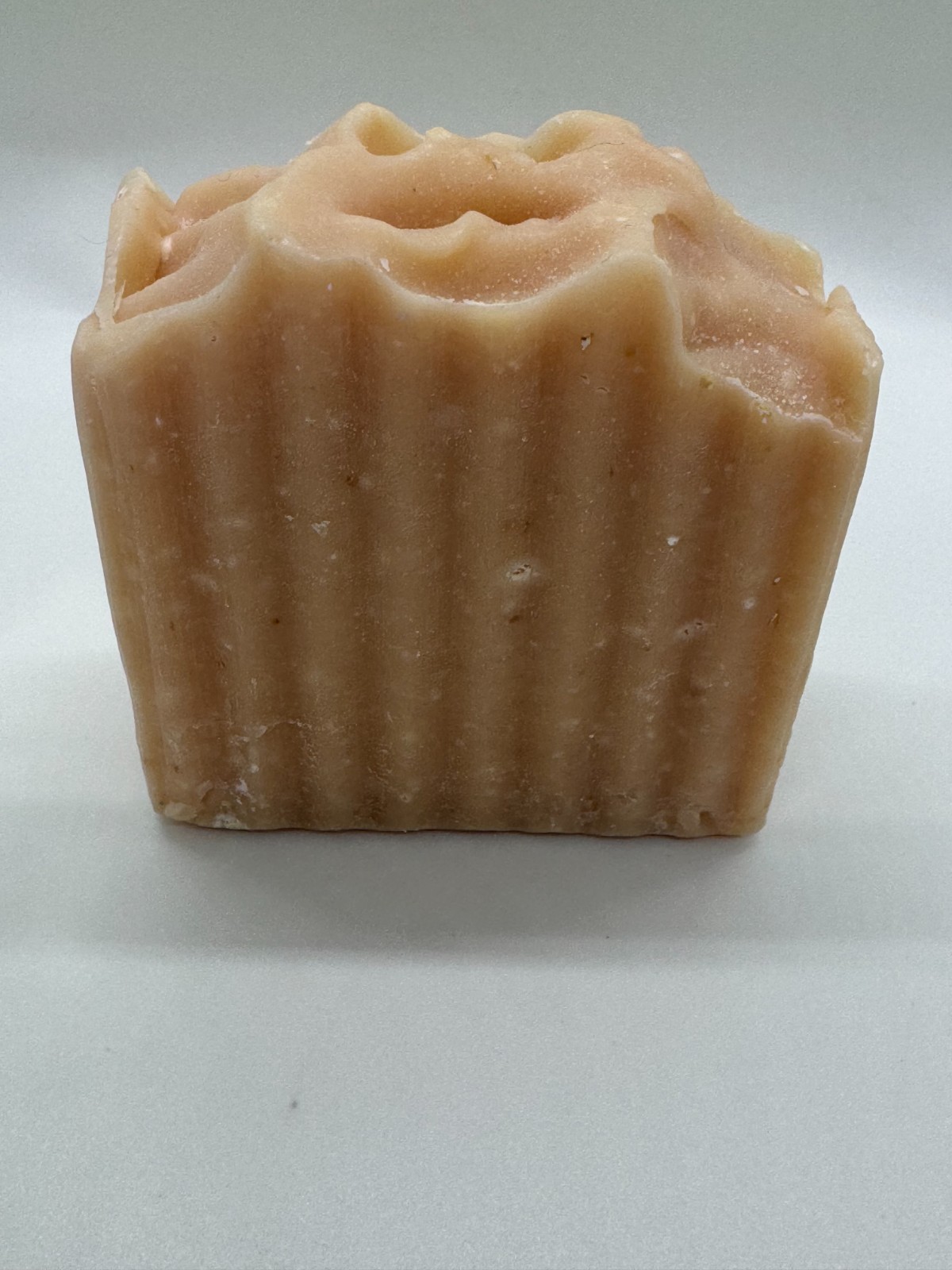 Calming Calamine Handmade Soap