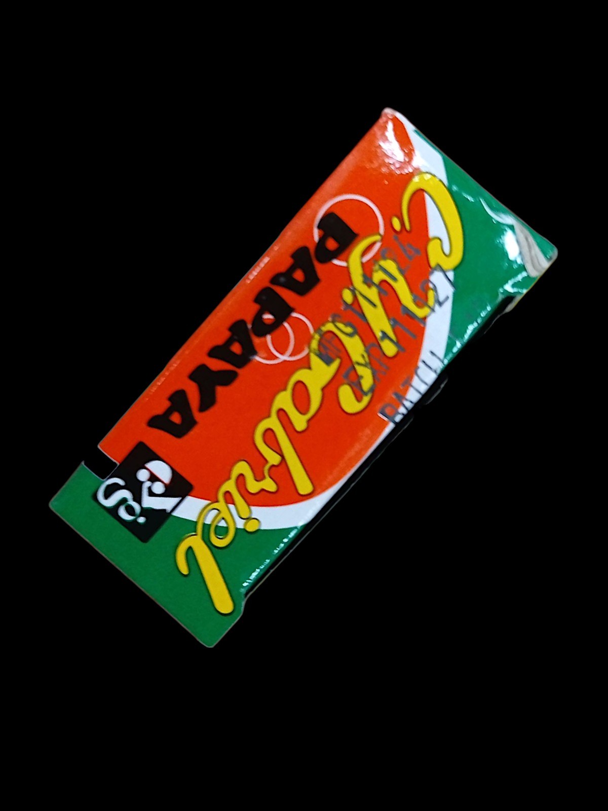 C.Y. Gabriel Special w/papaya Extract 60g X 6 (Lot Of 6)