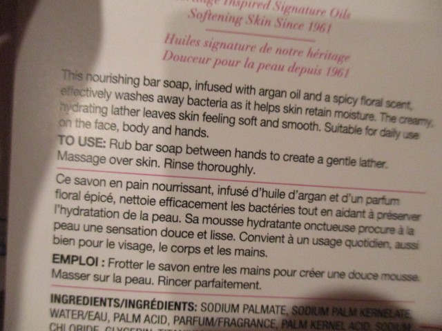 AVON Skin so Soft Bar Soap Original/ Soft & Sensual/ Facial Bar w/Salicylic Acid