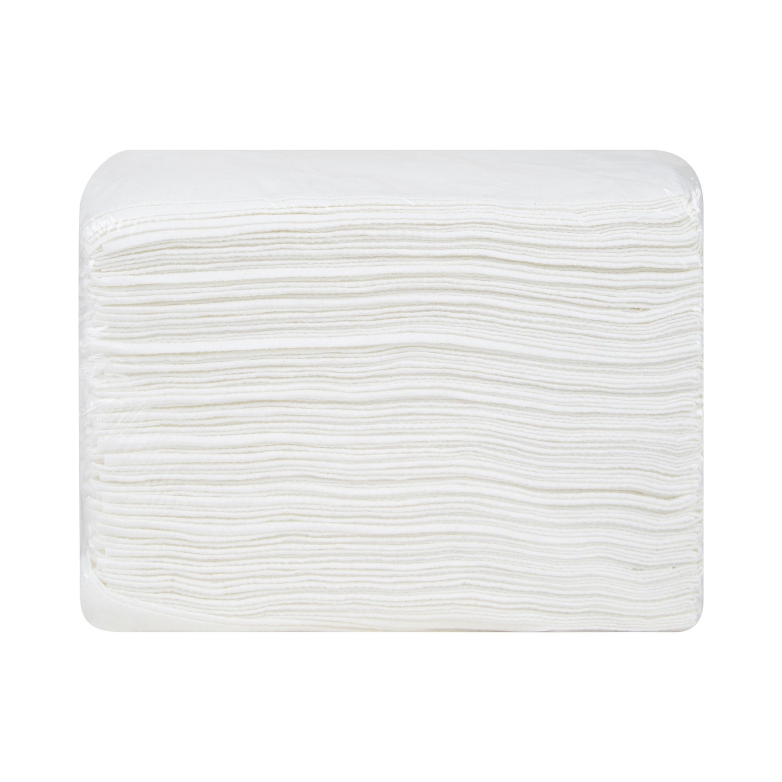 McKesson Adult Wipe or Washcloth 10 x 13″ 18-950753 1 Pack 70 Wipes