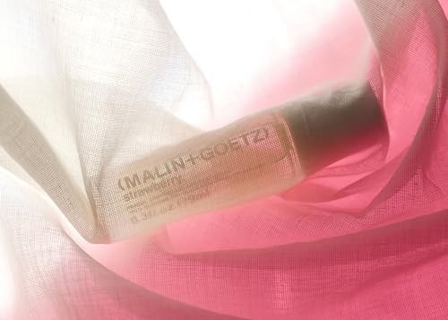 MALIN+GOETZ Strawberry Perfume Oil | Concentrated Fragrance Rollerball