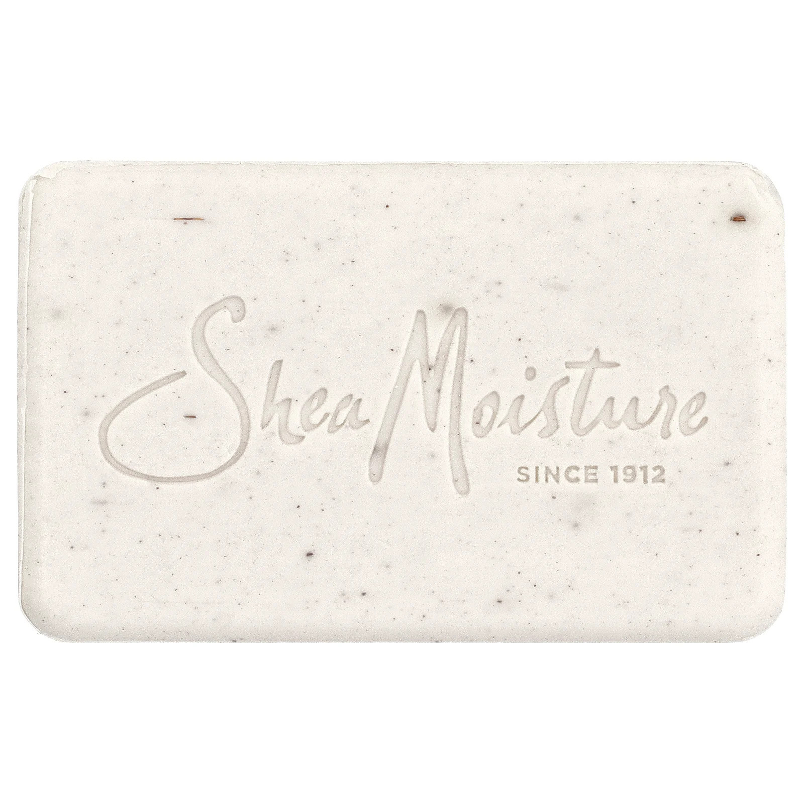 100% Virgin Coconut Oil Shea Butter Soap, 8 oz (227 g)