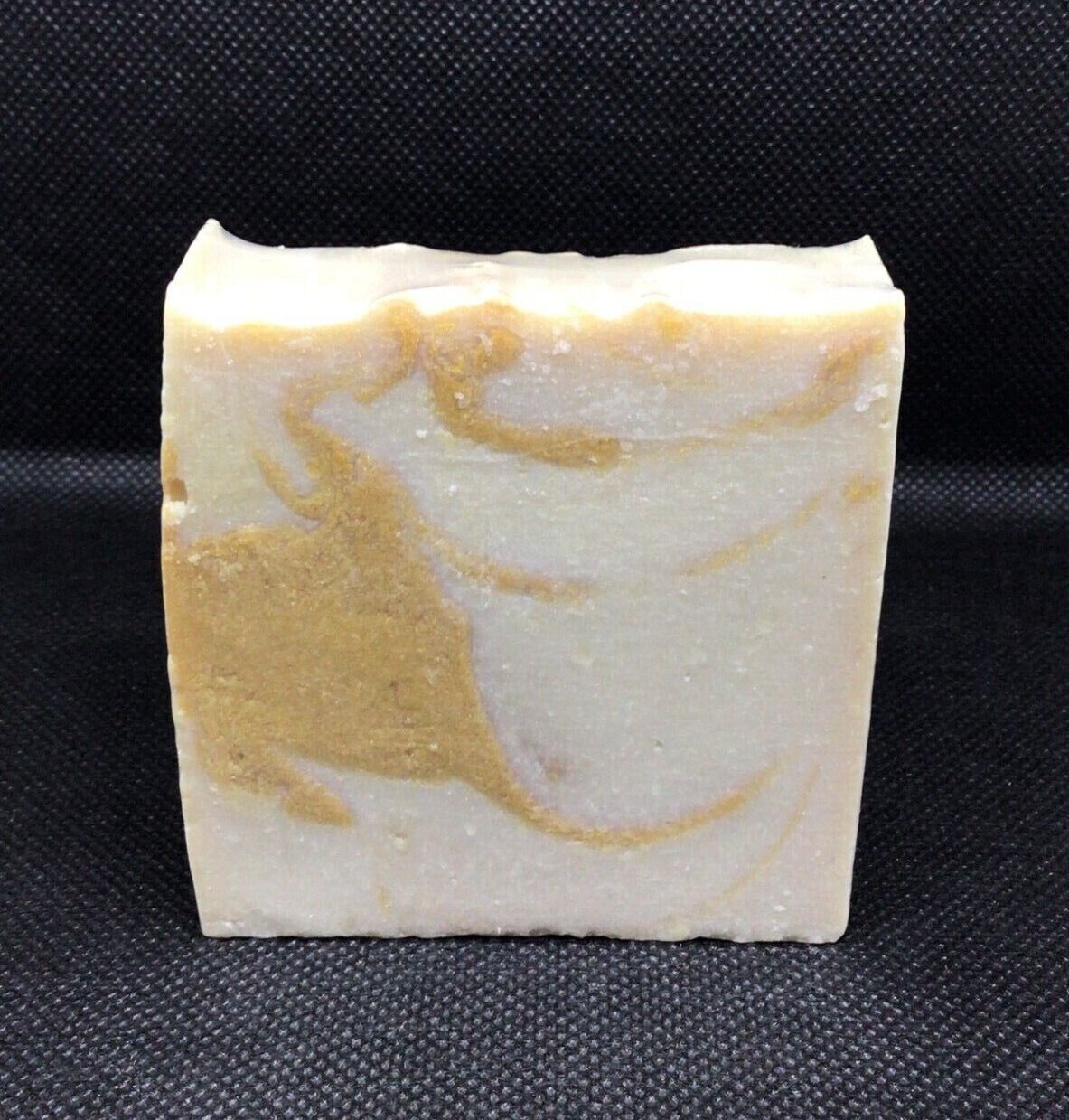 Mega Pack – 5!Pack Bar of Vanilla Soap MADE IN THE USA Free Shipping