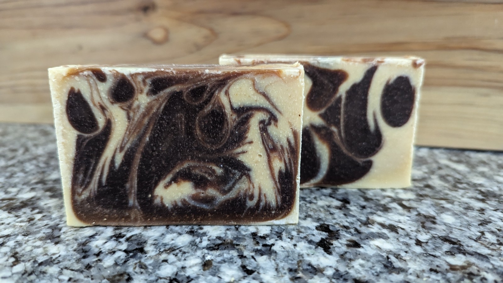 Random Grab Four Bars Handmade Soap Assorted