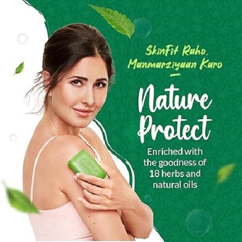Medimix Ayurvedic Classic 18 Herbs Bathing Soap 125g (Buy 4 Get 1 EXTRA Combo